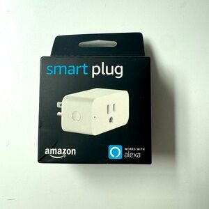 Smart Plug